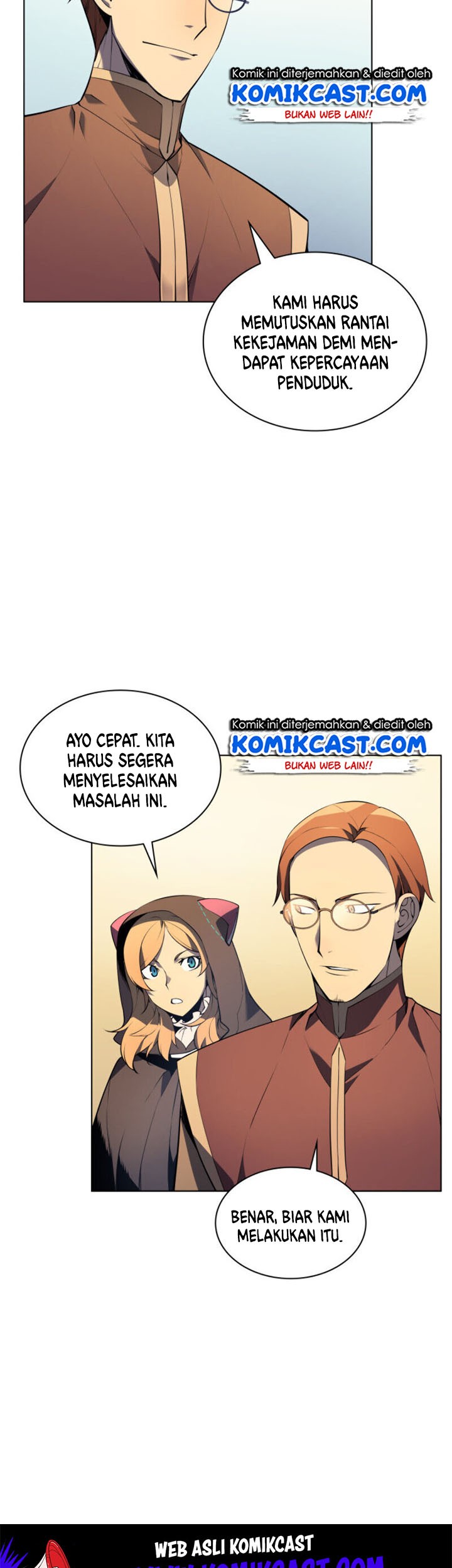Overgeared Chapter 28 - halaman 44