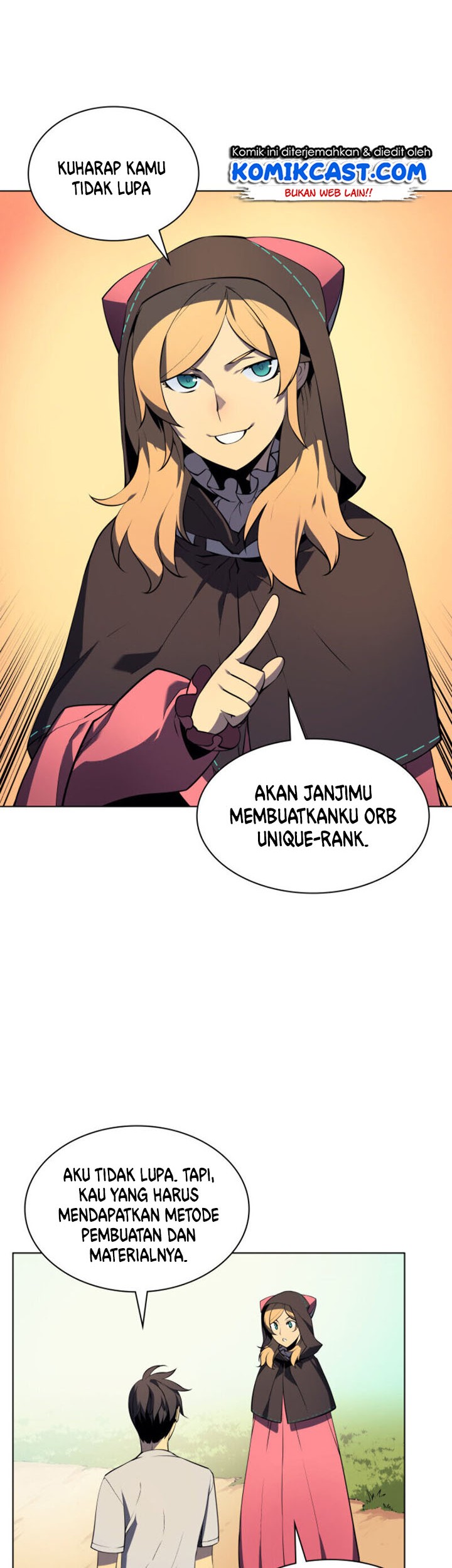 Overgeared Chapter 28 - halaman 47