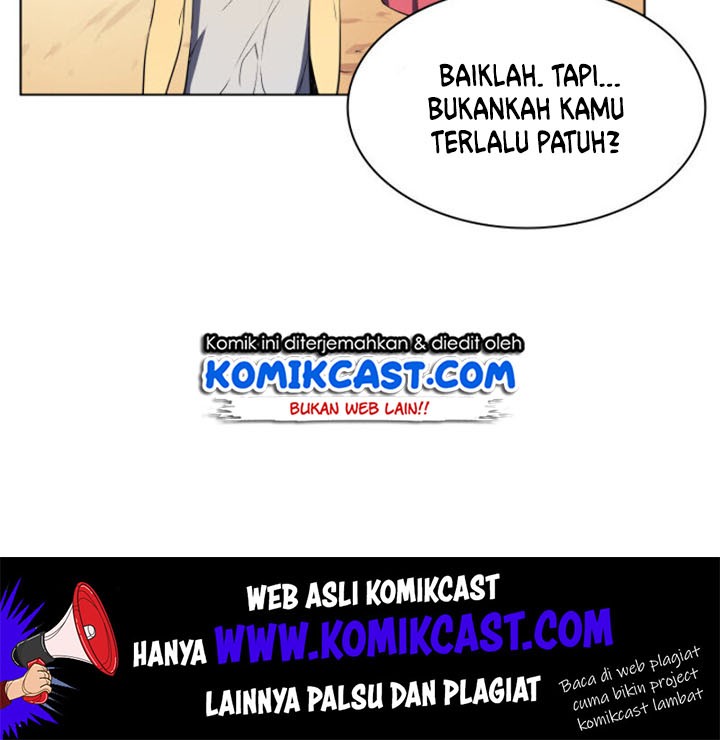 Overgeared Chapter 28 - halaman 48