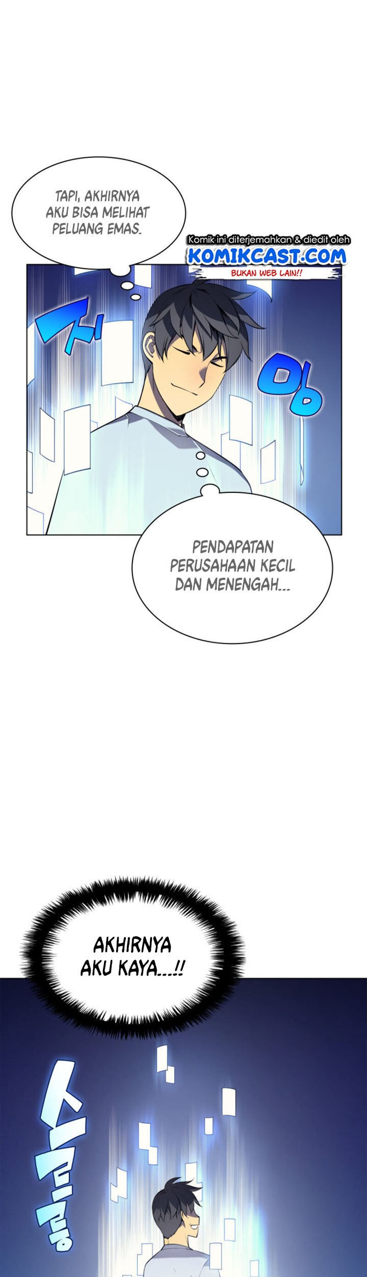 Overgeared Chapter 28 - halaman 52