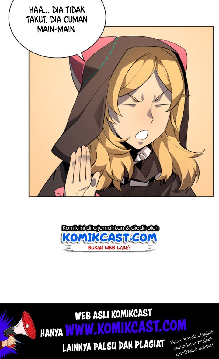 Overgeared Chapter 28 - halaman 54