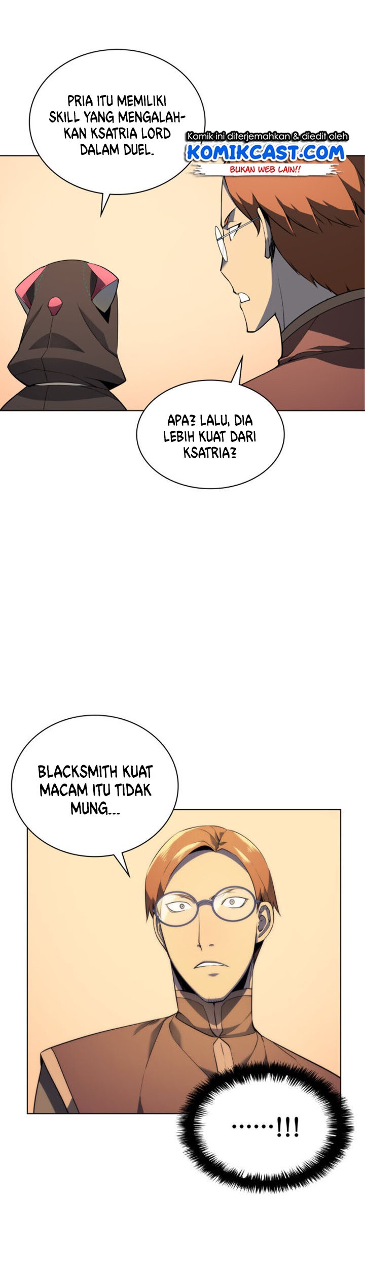 Overgeared Chapter 28 - halaman 55