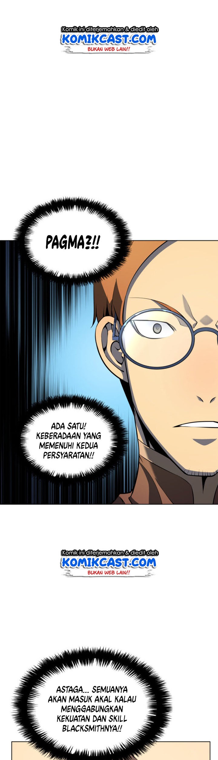 Overgeared Chapter 28 - halaman 56
