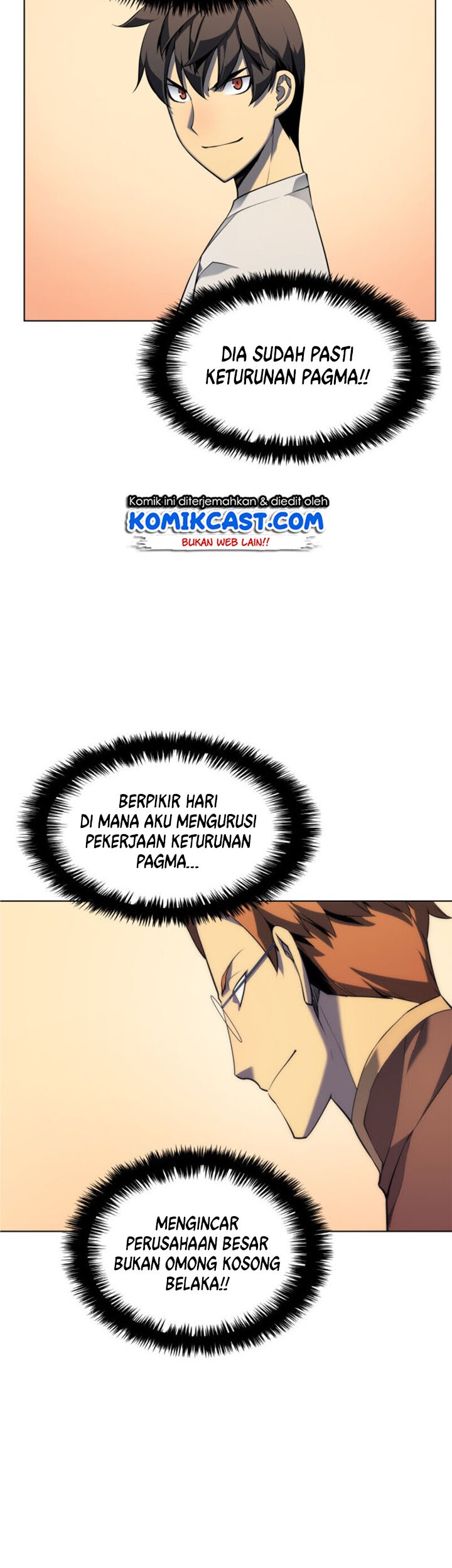 Overgeared Chapter 28 - halaman 57