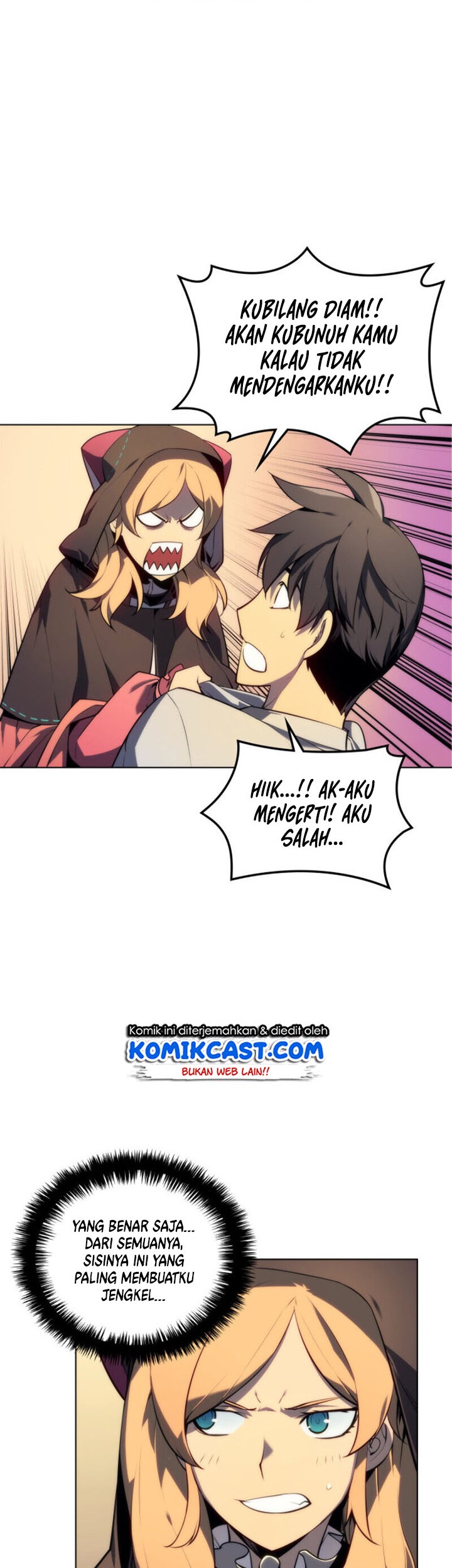 Overgeared Chapter 28 - halaman 6