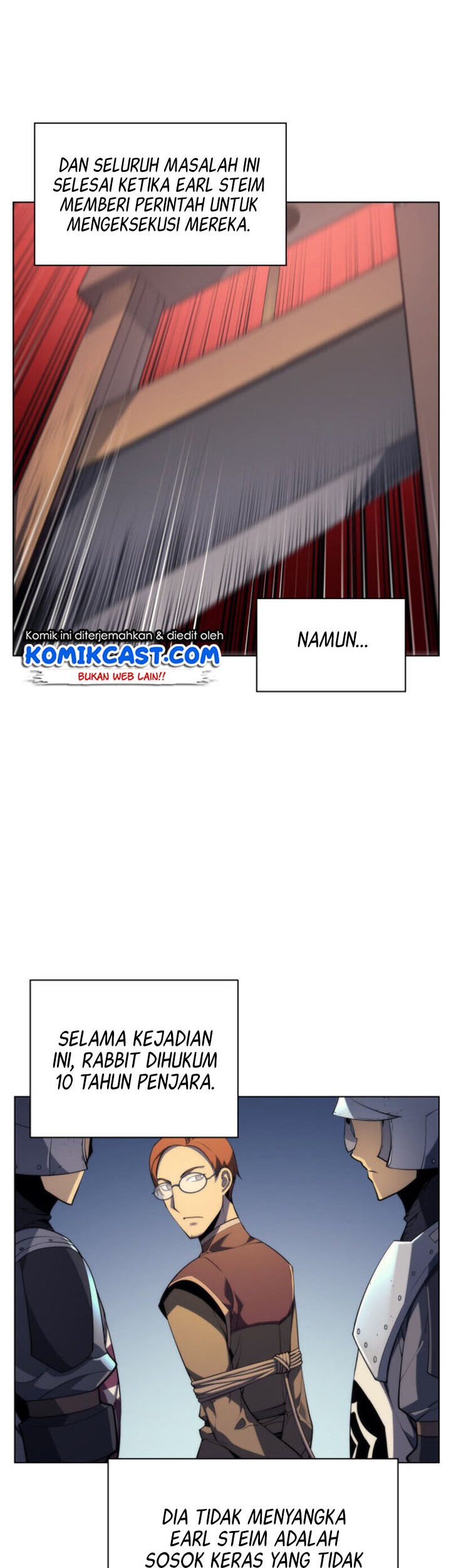 Overgeared Chapter 28 - halaman 60