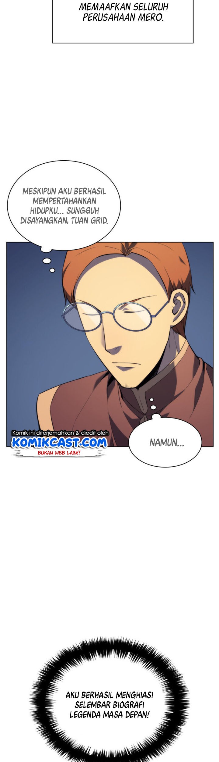 Overgeared Chapter 28 - halaman 61