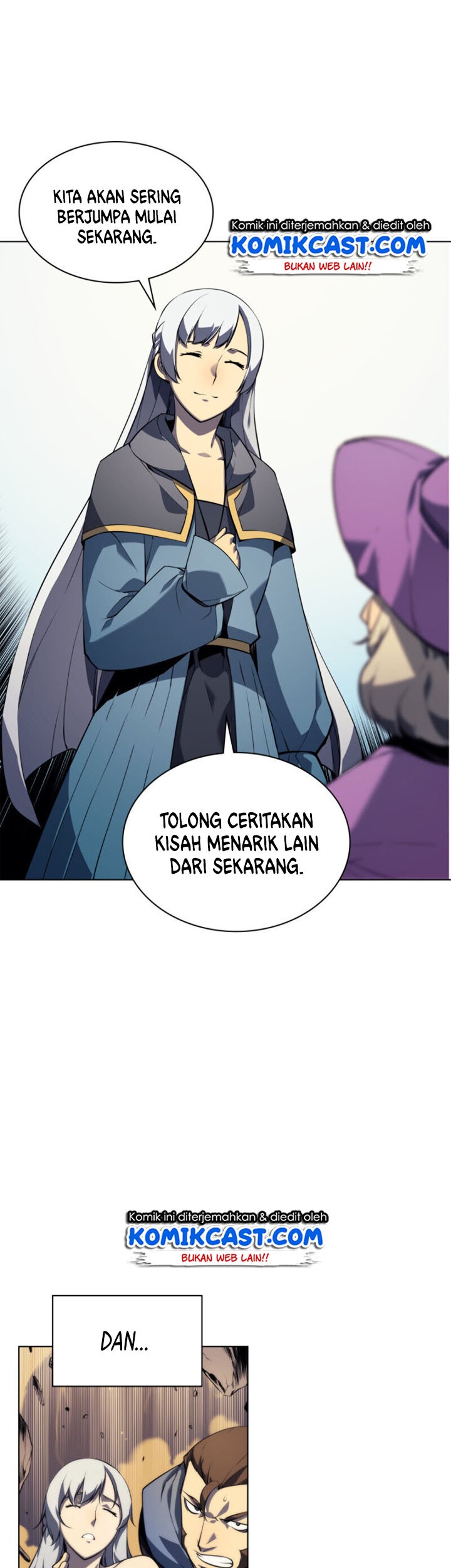Overgeared Chapter 28 - halaman 66