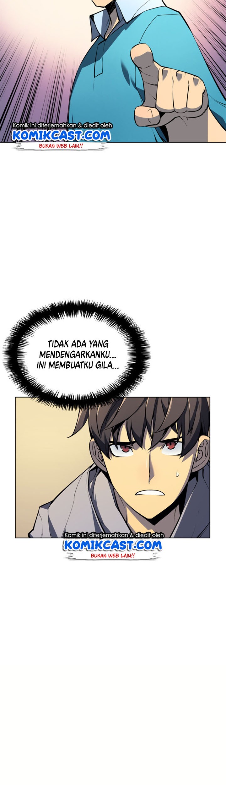 Overgeared Chapter 29 - halaman 17