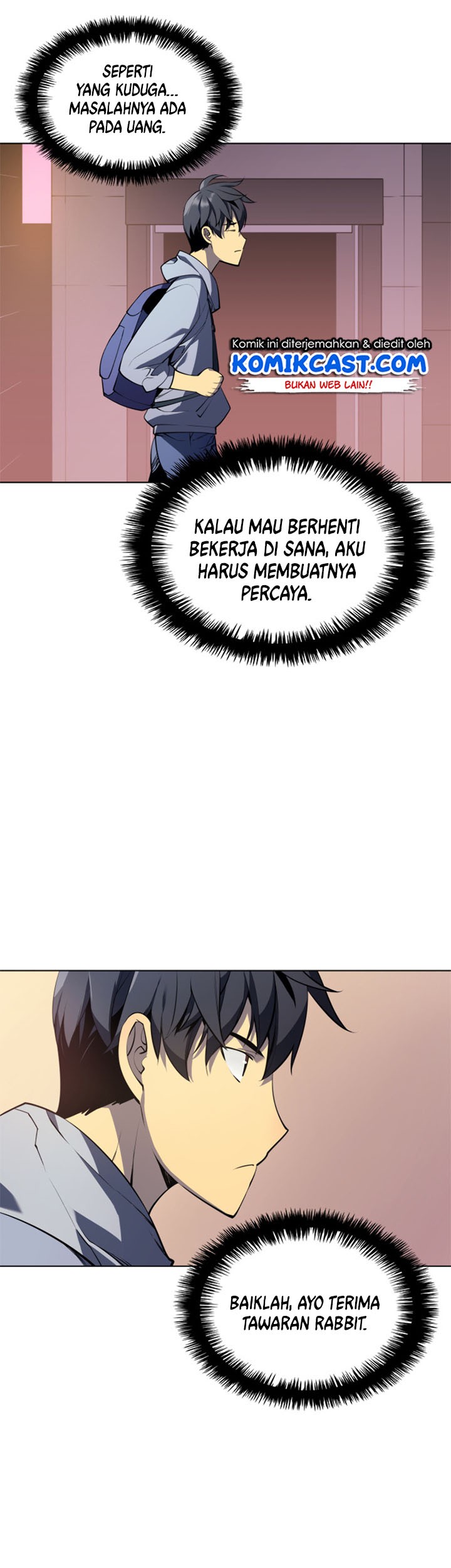 Overgeared Chapter 29 - halaman 19