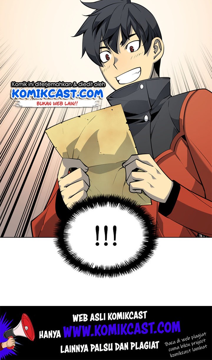 Overgeared Chapter 29 - halaman 33