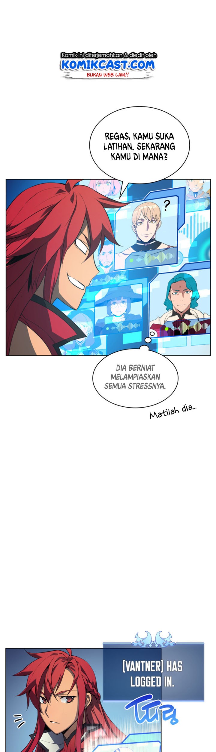 Overgeared Chapter 29 - halaman 44