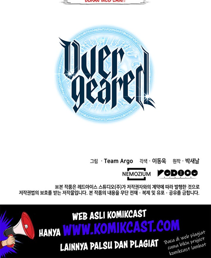 Overgeared Chapter 29 - halaman 51