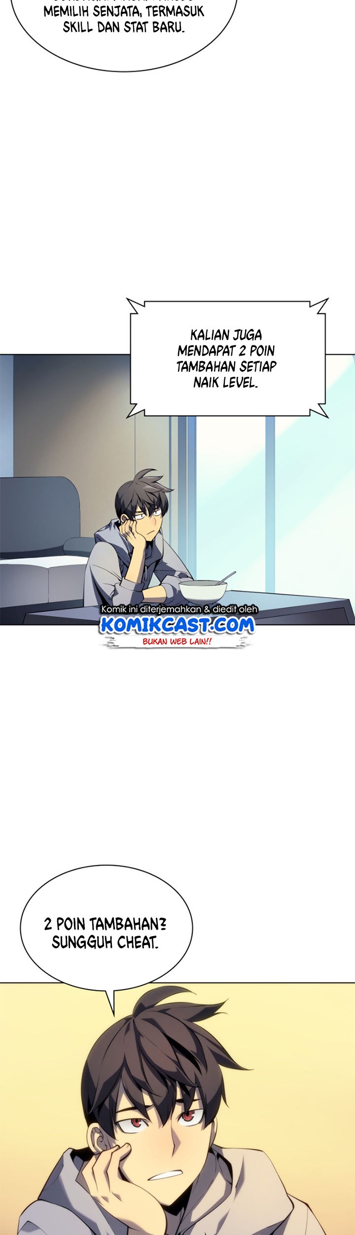 Overgeared Chapter 29 - halaman 6