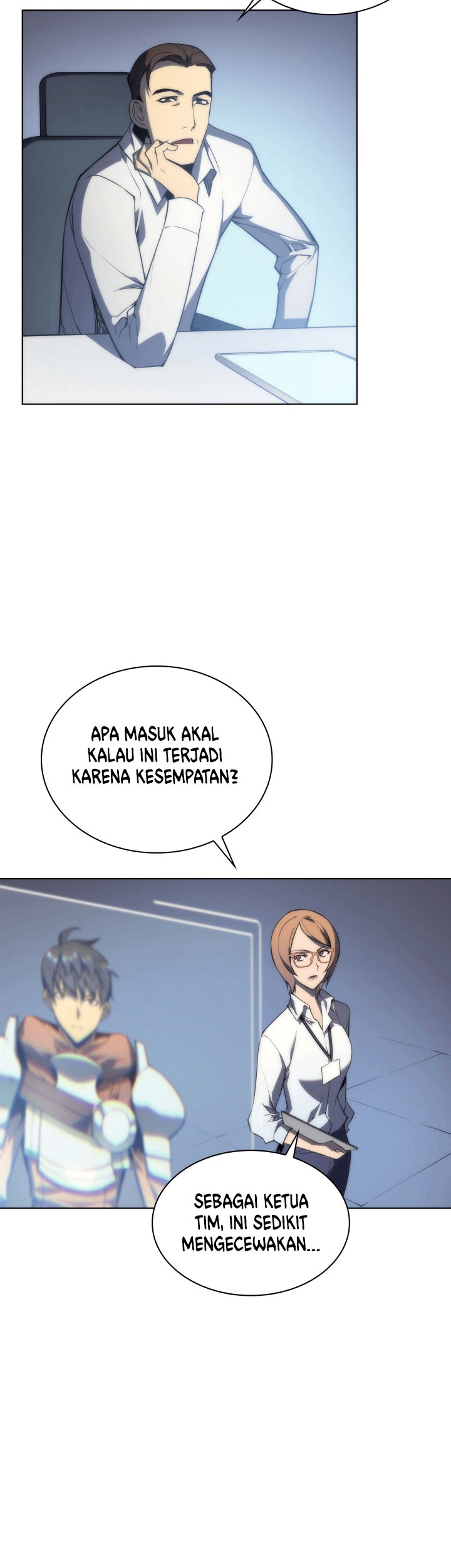 Overgeared Chapter 3 - halaman 13