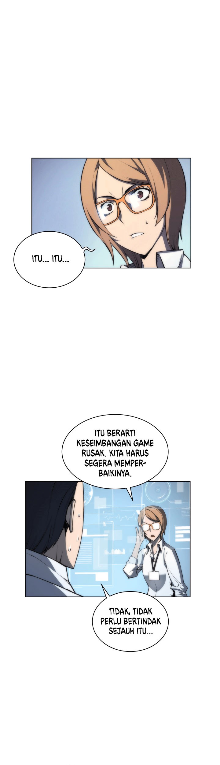 Overgeared Chapter 3 - halaman 20