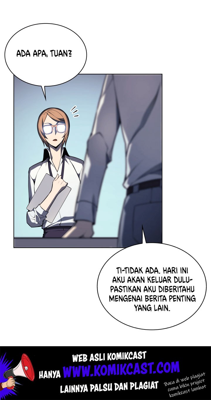 Overgeared Chapter 3 - halaman 22