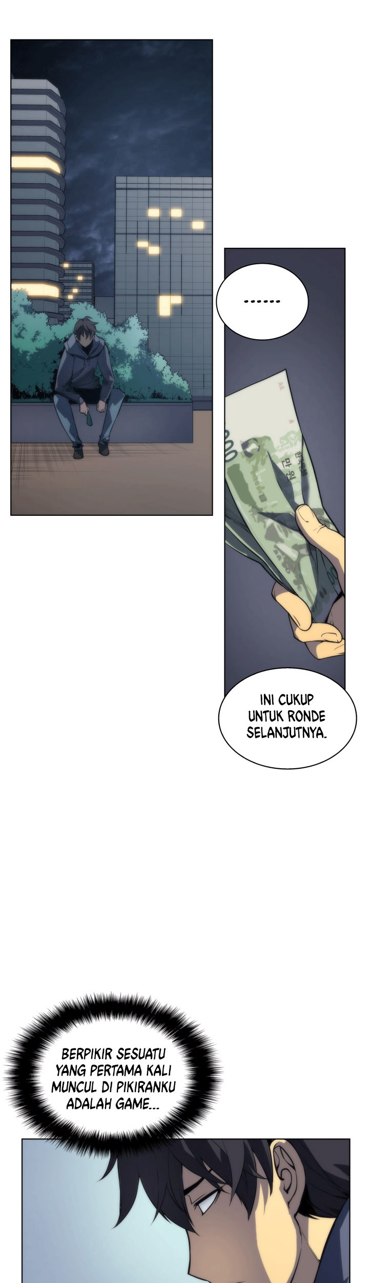 Overgeared Chapter 3 - halaman 26