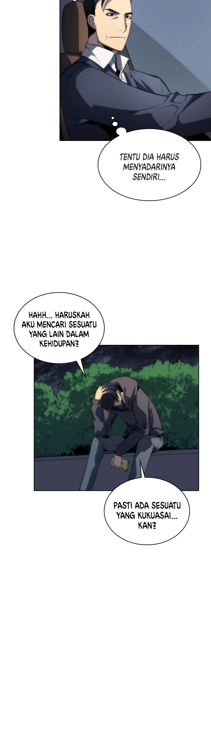 Overgeared Chapter 3 - halaman 31