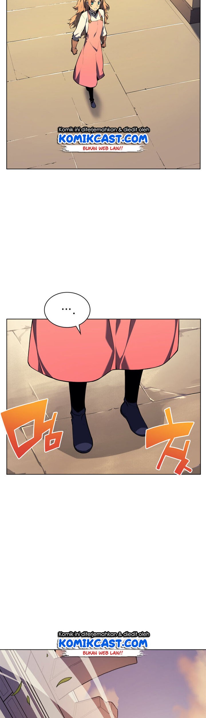 Overgeared Chapter 30 - halaman 16