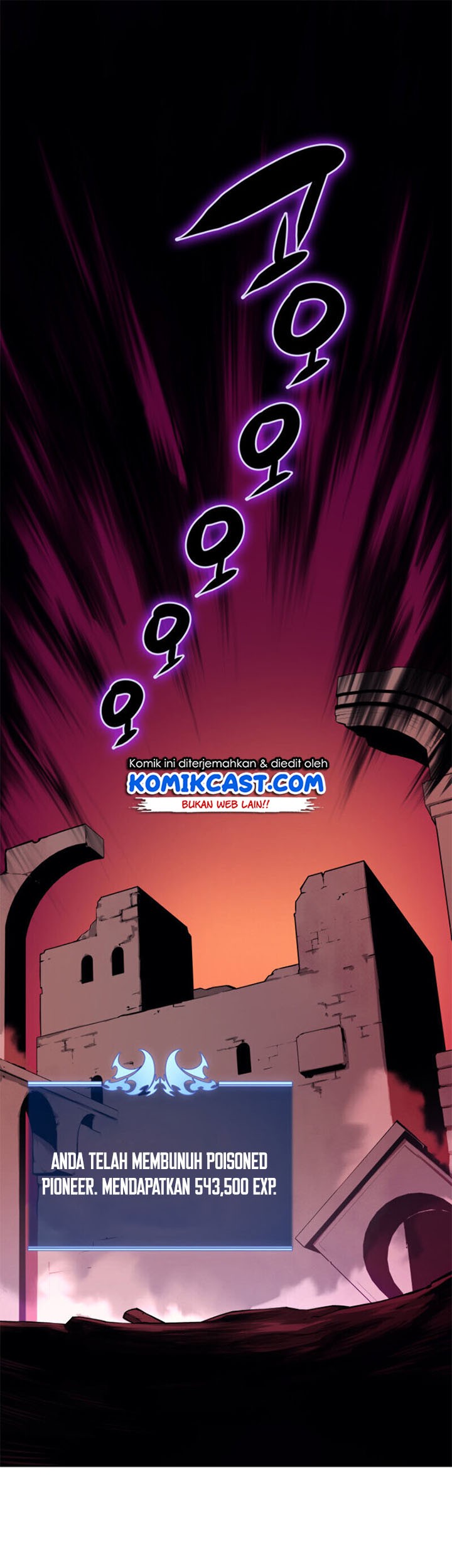 Overgeared Chapter 30 - halaman 2