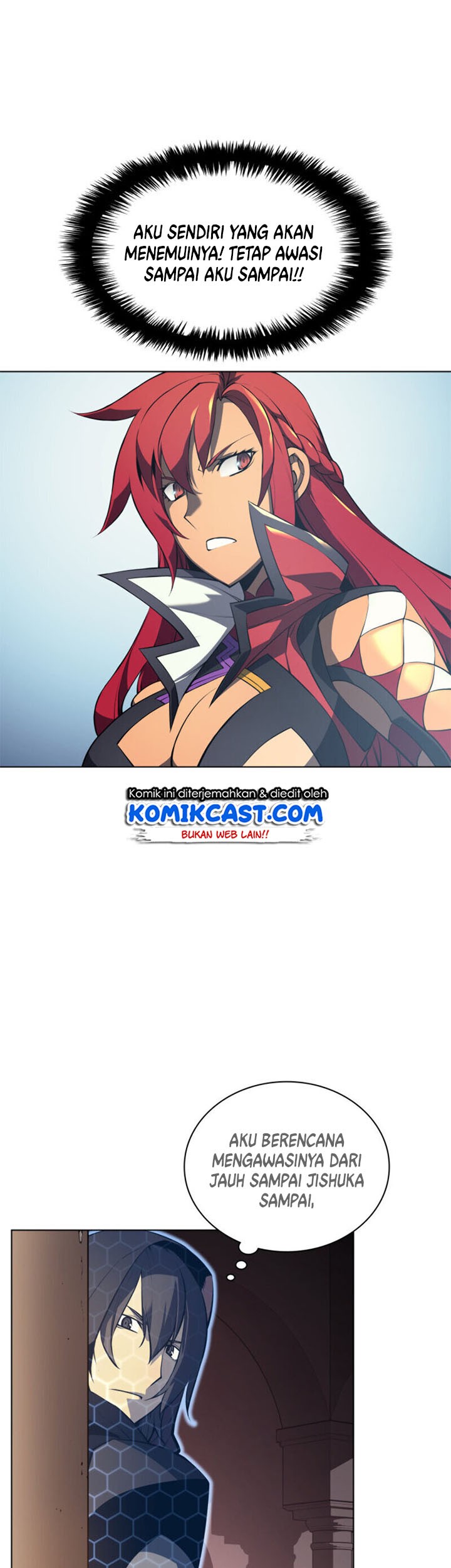 Overgeared Chapter 30 - halaman 25
