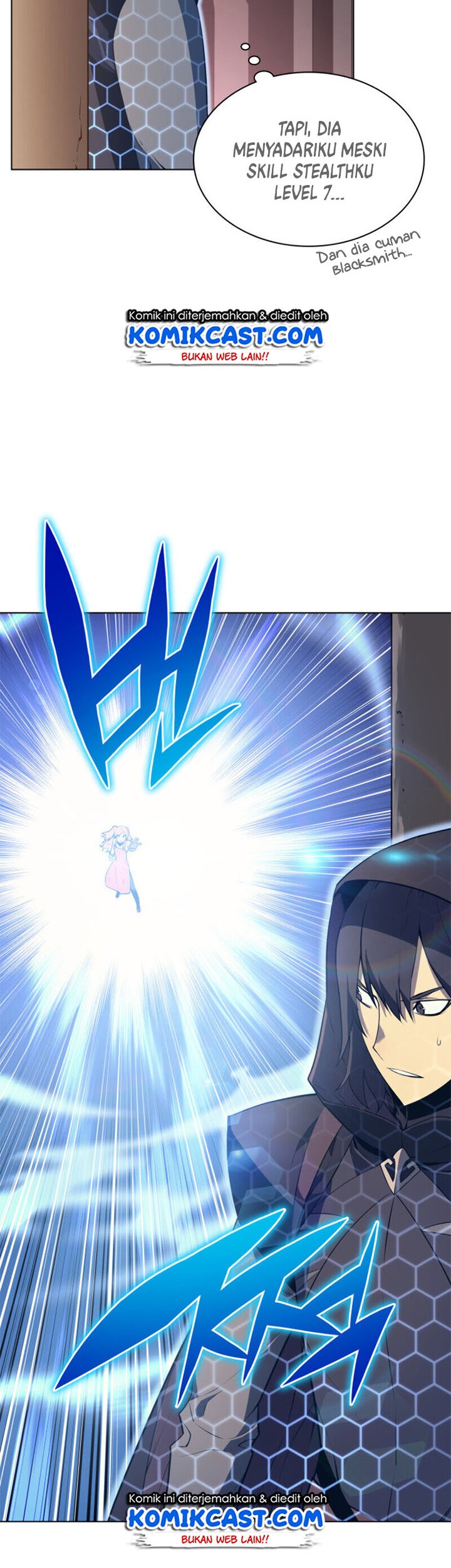 Overgeared Chapter 30 - halaman 26