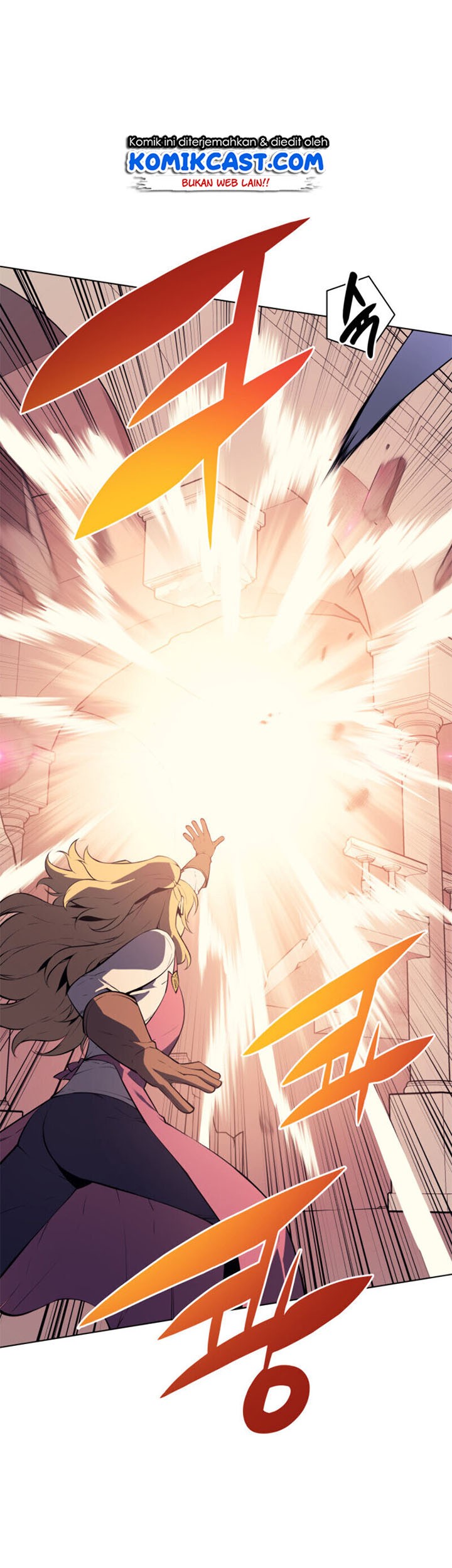 Overgeared Chapter 30 - halaman 28