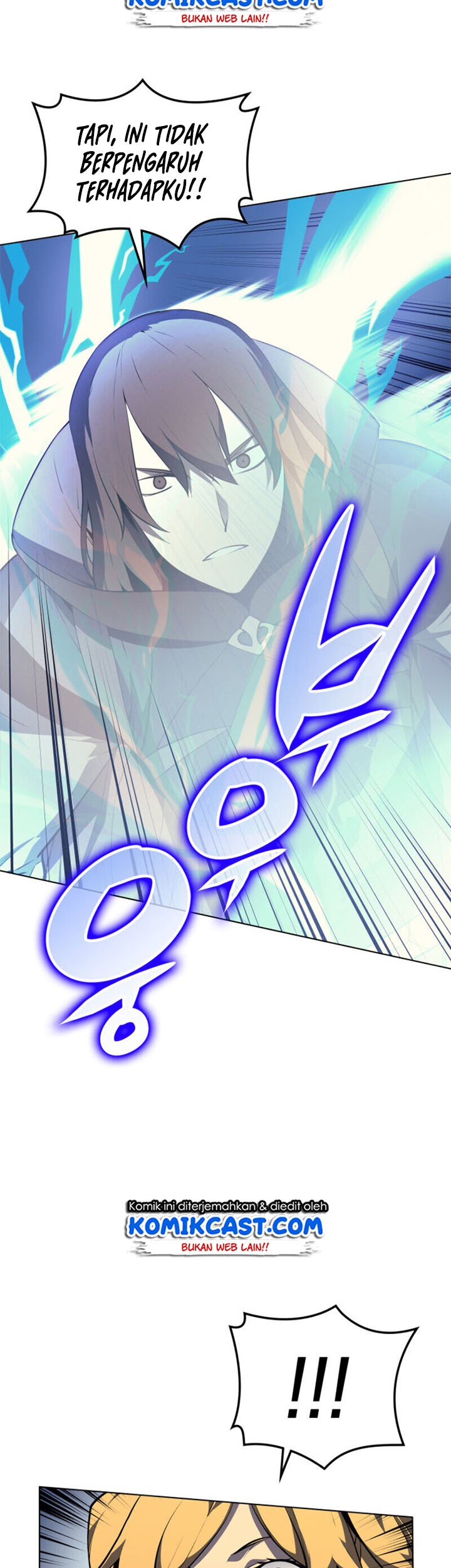 Overgeared Chapter 30 - halaman 37