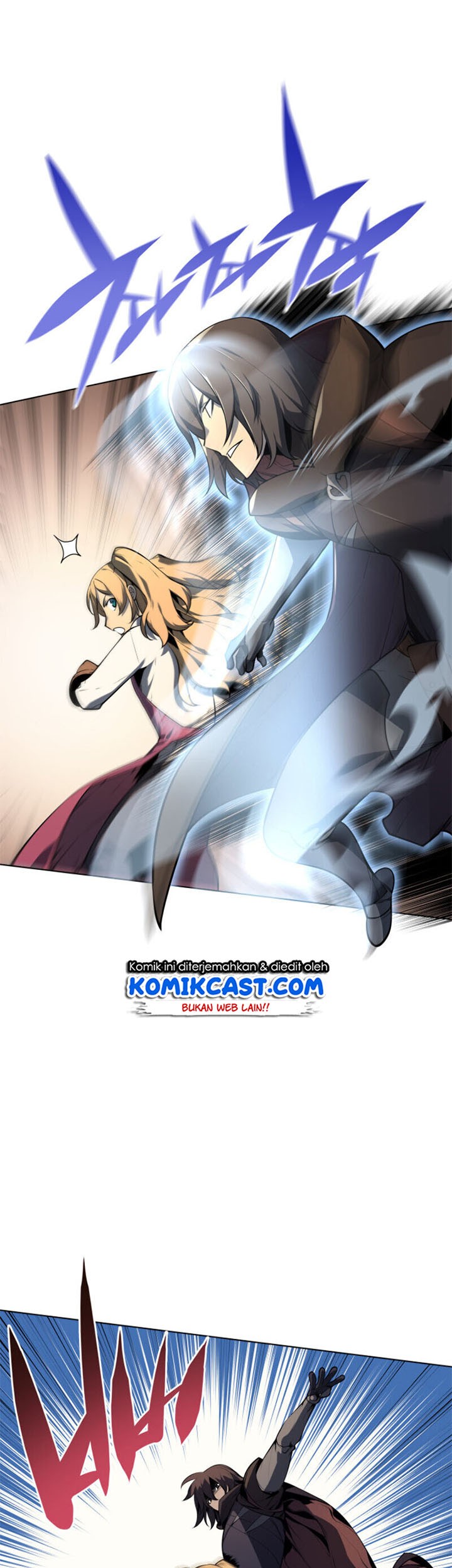 Overgeared Chapter 30 - halaman 39
