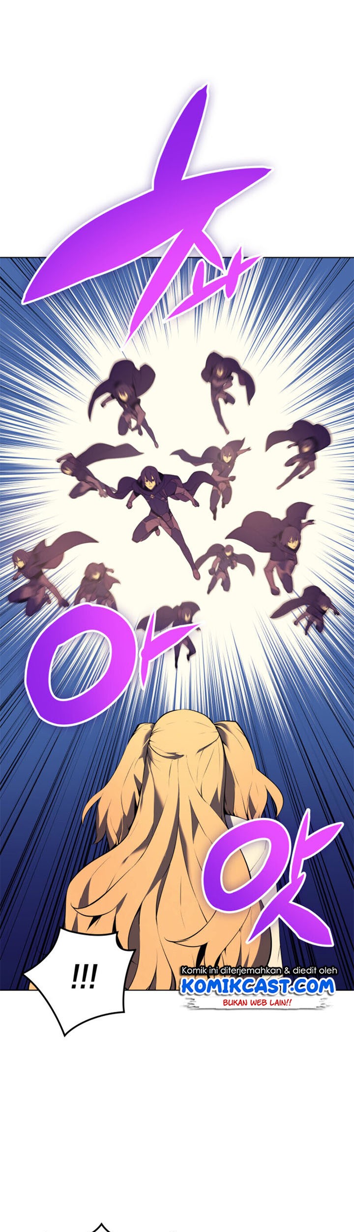Overgeared Chapter 30 - halaman 42