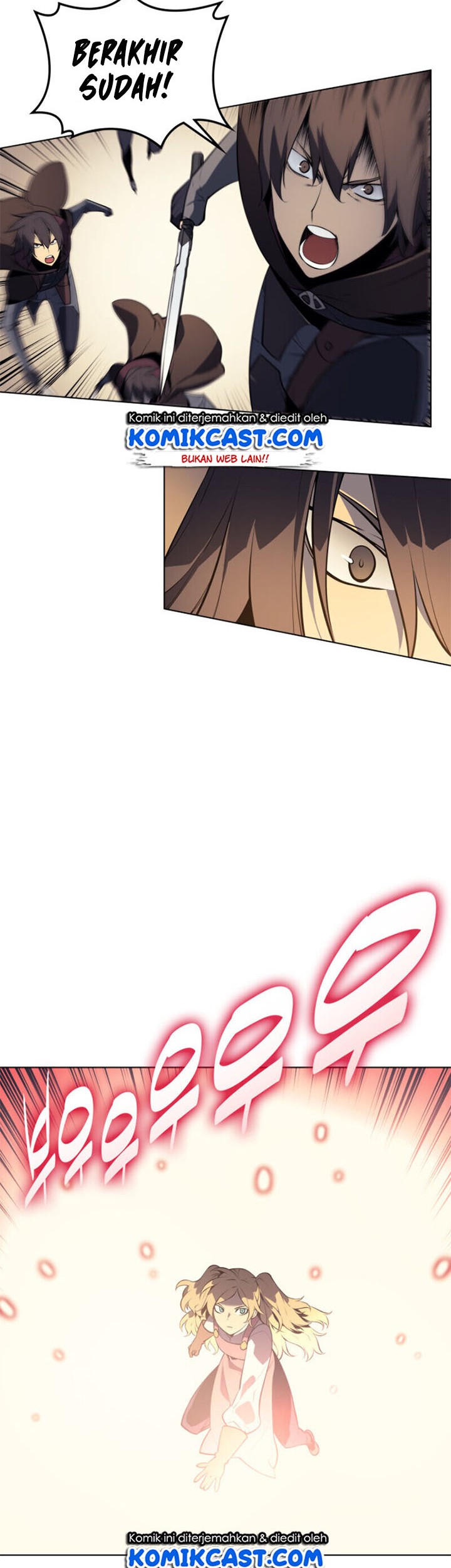 Overgeared Chapter 30 - halaman 43