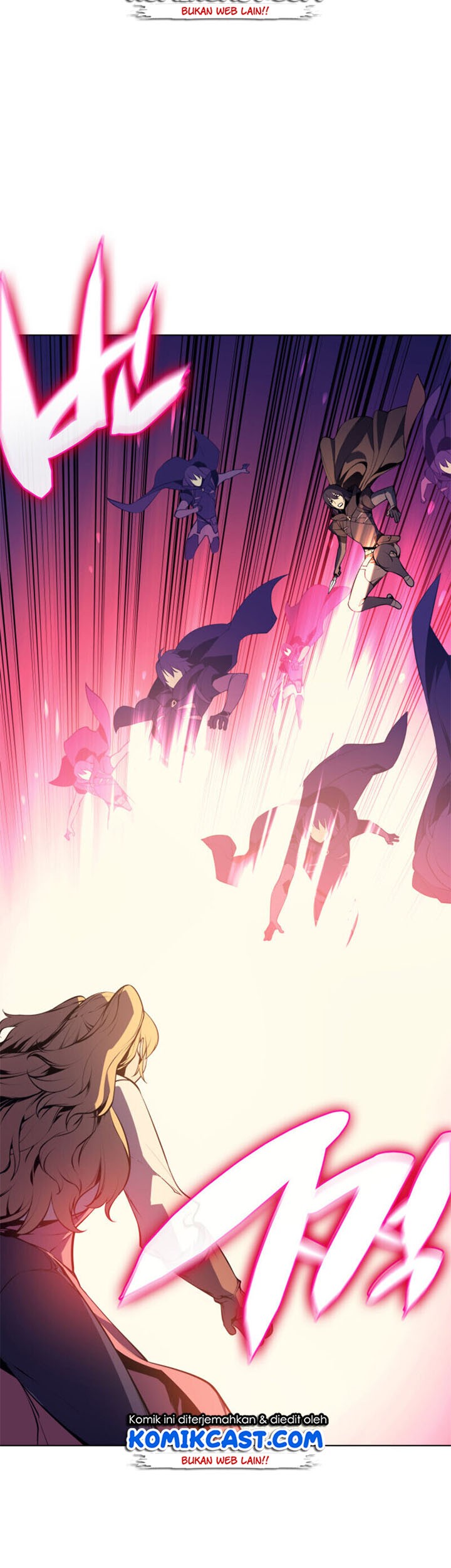 Overgeared Chapter 30 - halaman 44
