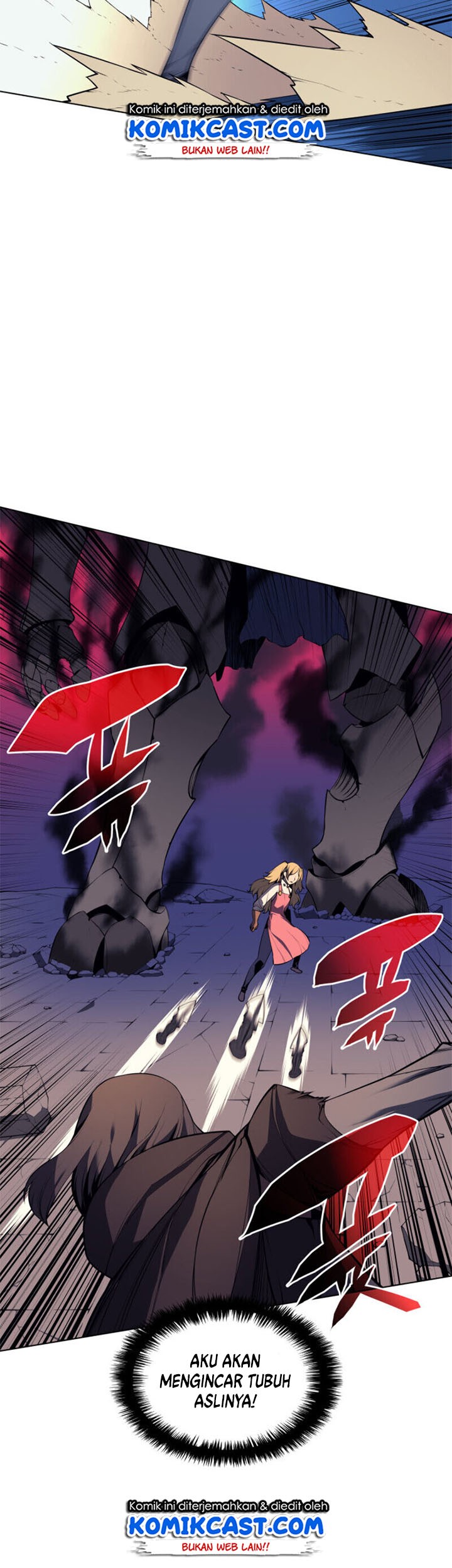 Overgeared Chapter 30 - halaman 51