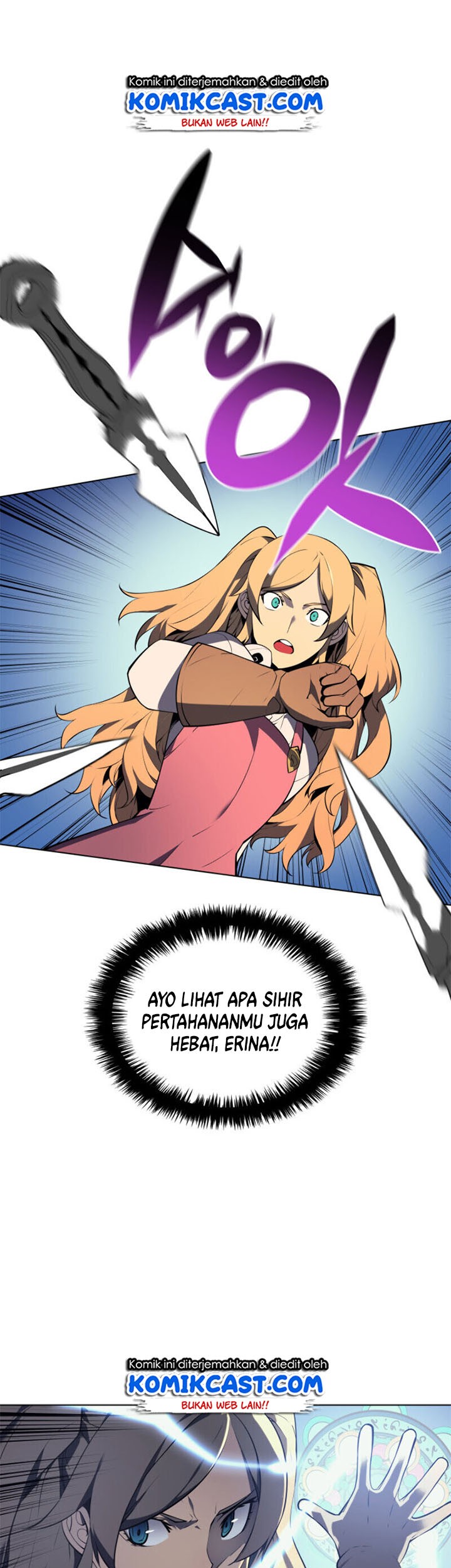Overgeared Chapter 30 - halaman 53