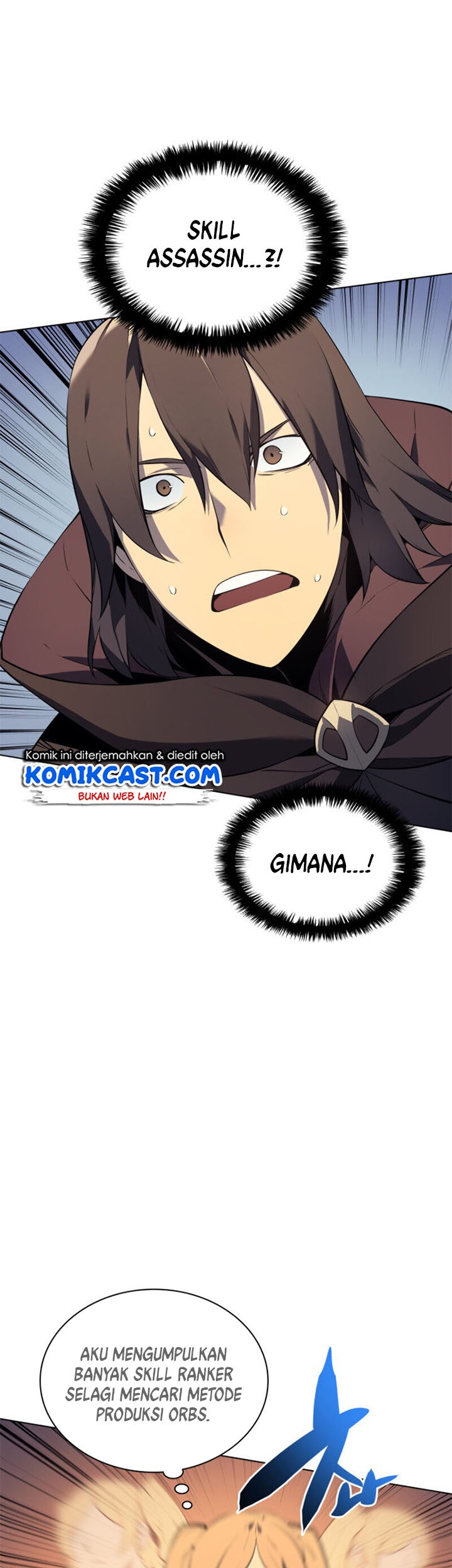 Overgeared Chapter 30 - halaman 56