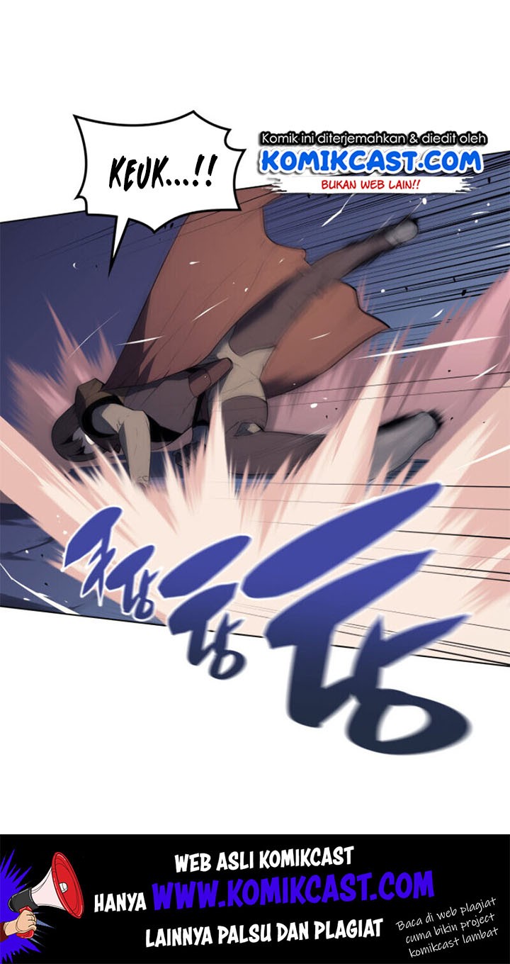 Overgeared Chapter 30 - halaman 64