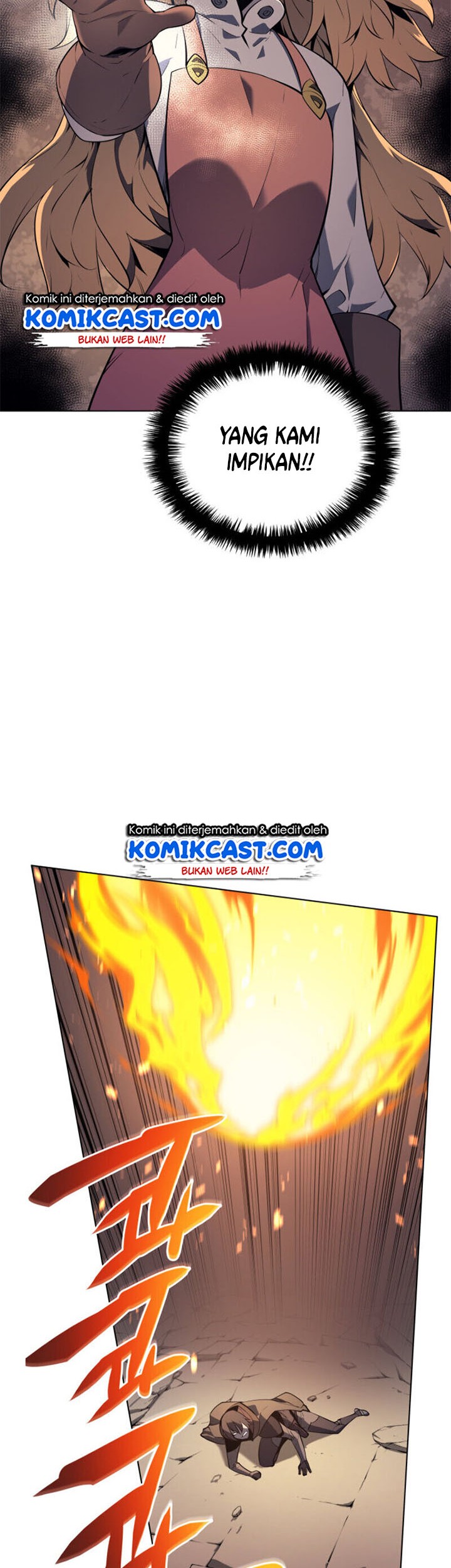 Overgeared Chapter 30 - halaman 66