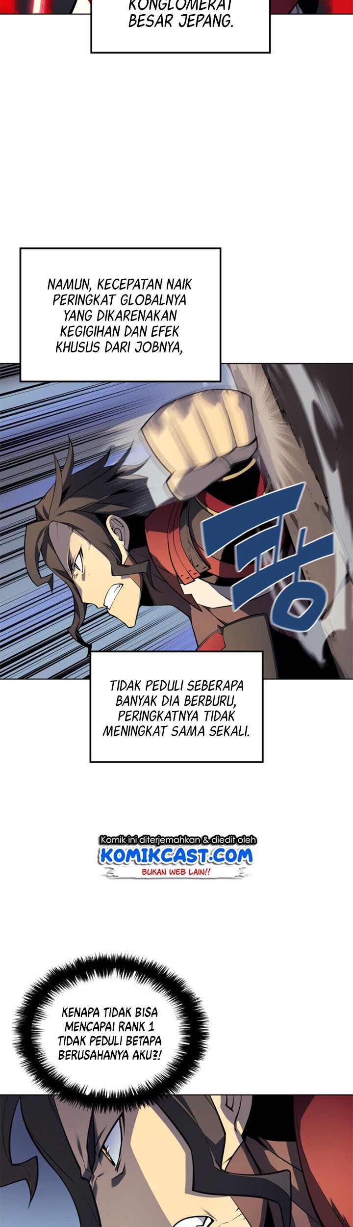 Overgeared Chapter 30 - halaman 7