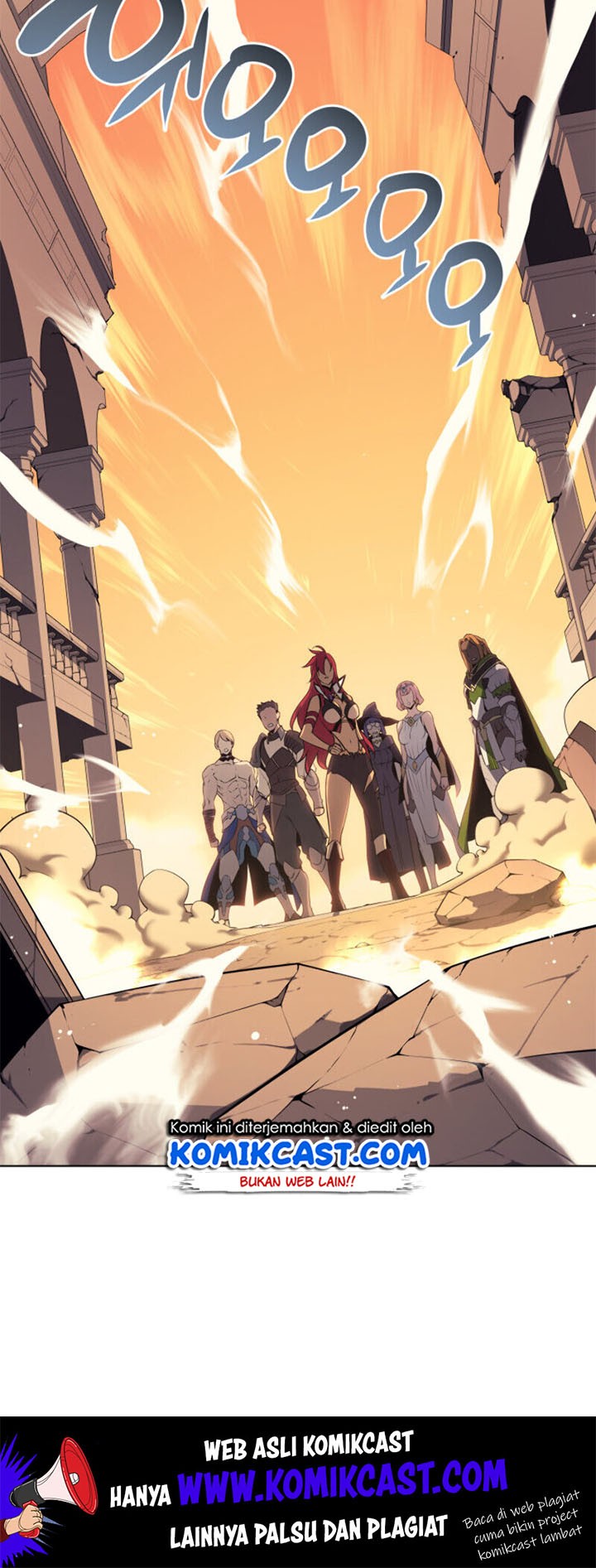 Overgeared Chapter 30 - halaman 70