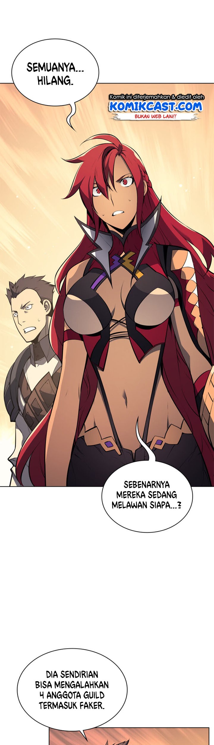 Overgeared Chapter 30 - halaman 71