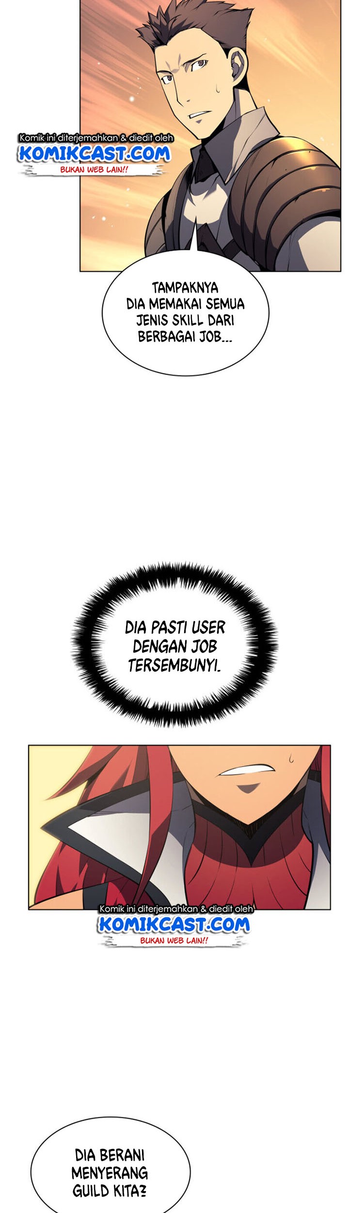Overgeared Chapter 30 - halaman 72
