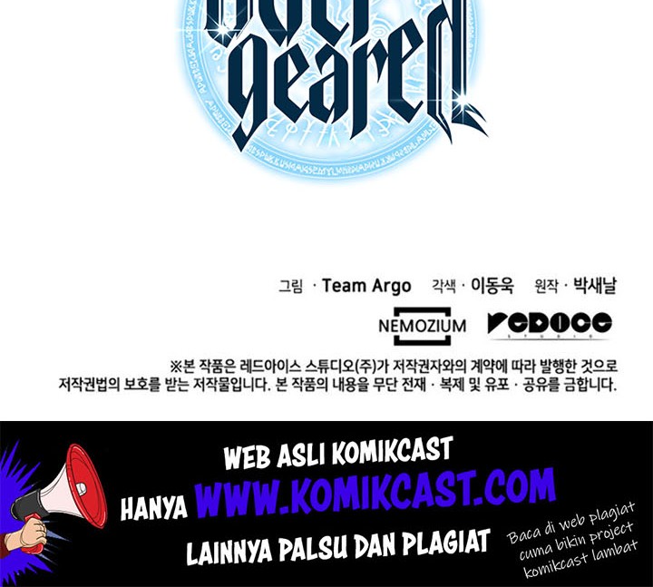 Overgeared Chapter 30 - halaman 75