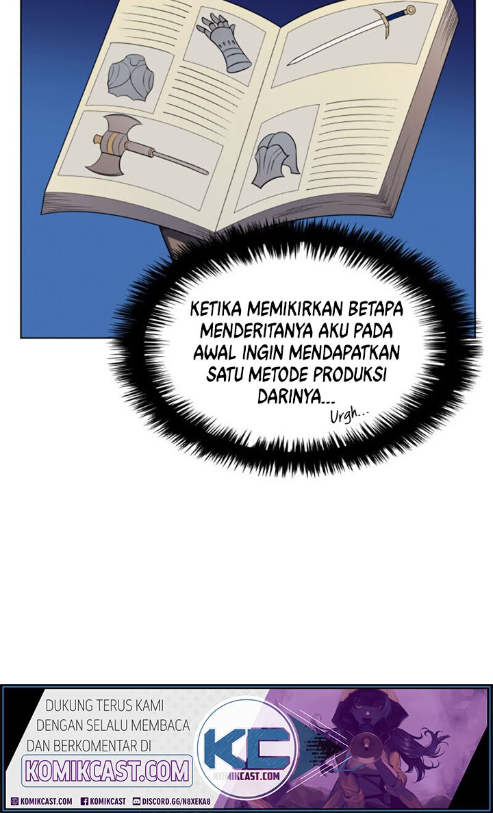 Overgeared Chapter 31 - halaman 10