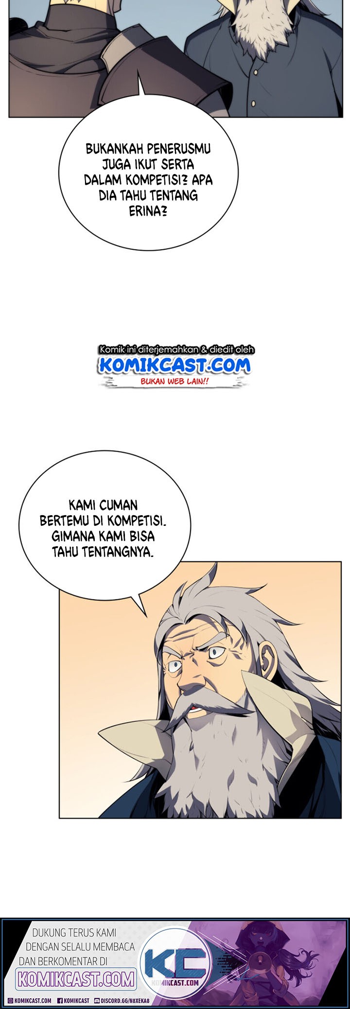 Overgeared Chapter 31 - halaman 23