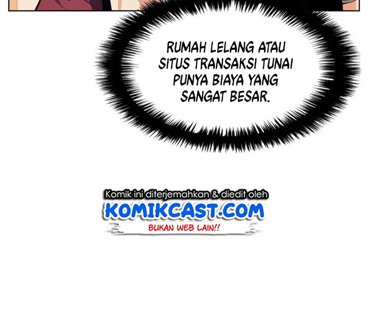 Overgeared Chapter 31 - halaman 27