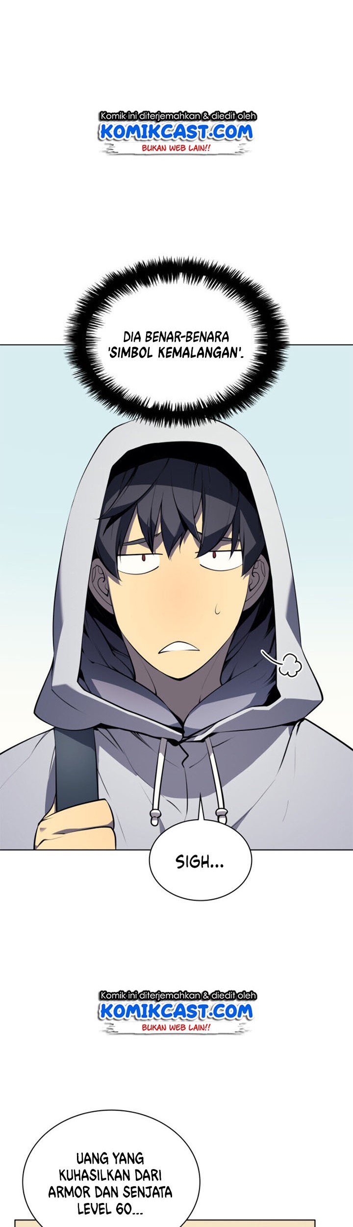 Overgeared Chapter 31 - halaman 35