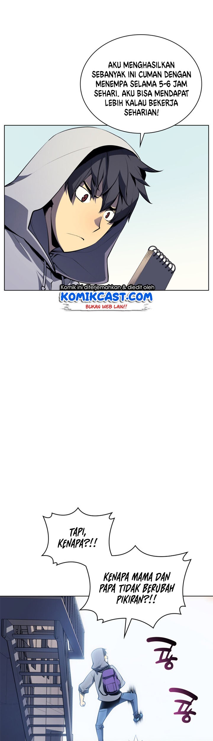 Overgeared Chapter 31 - halaman 37