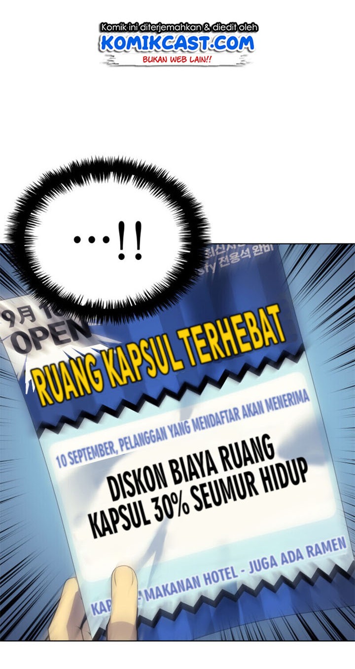 Overgeared Chapter 31 - halaman 40