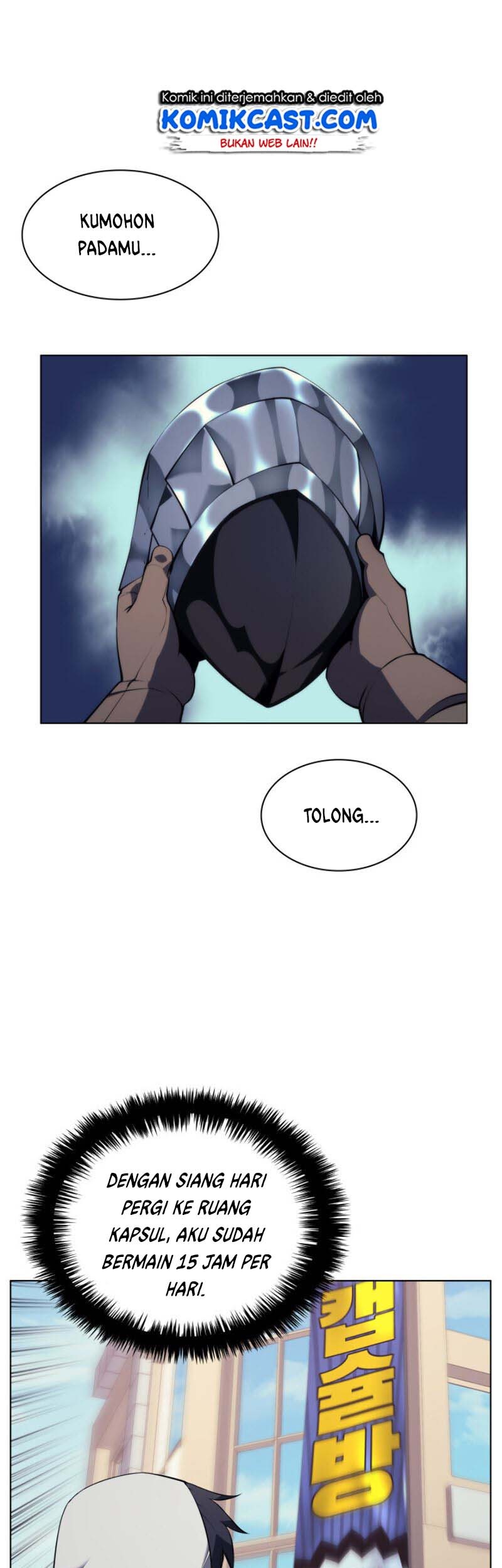 Overgeared Chapter 32 - halaman 2